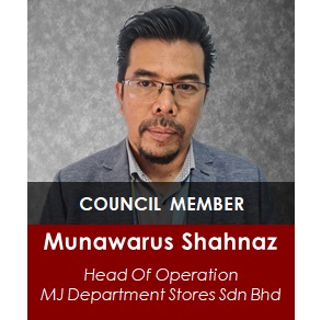 Munawarus Shahnaz