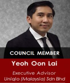 mra yeoh oon lai