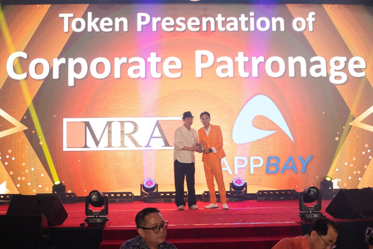 AppBay Studio Joins MRA as Official Corporate Patron