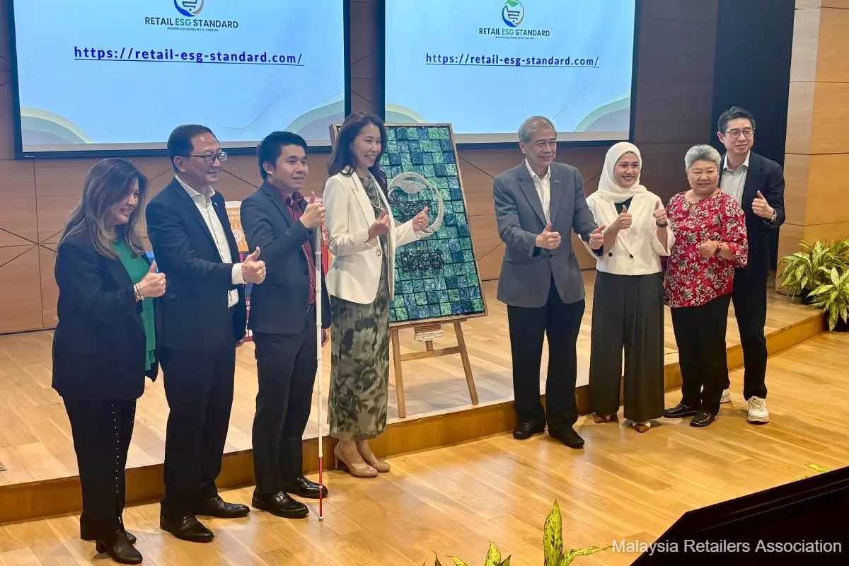 MRA Launches Retail ESG Standard to Support Retail Sustainability